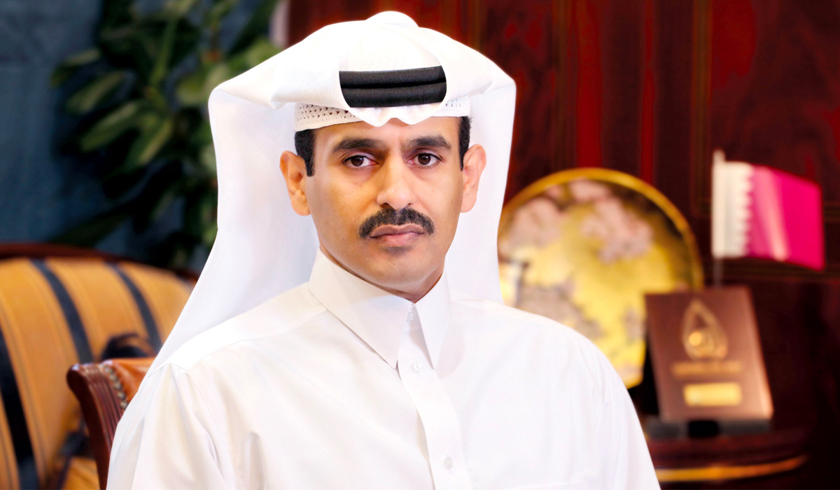 Saad bin Sherida Al Kaabi